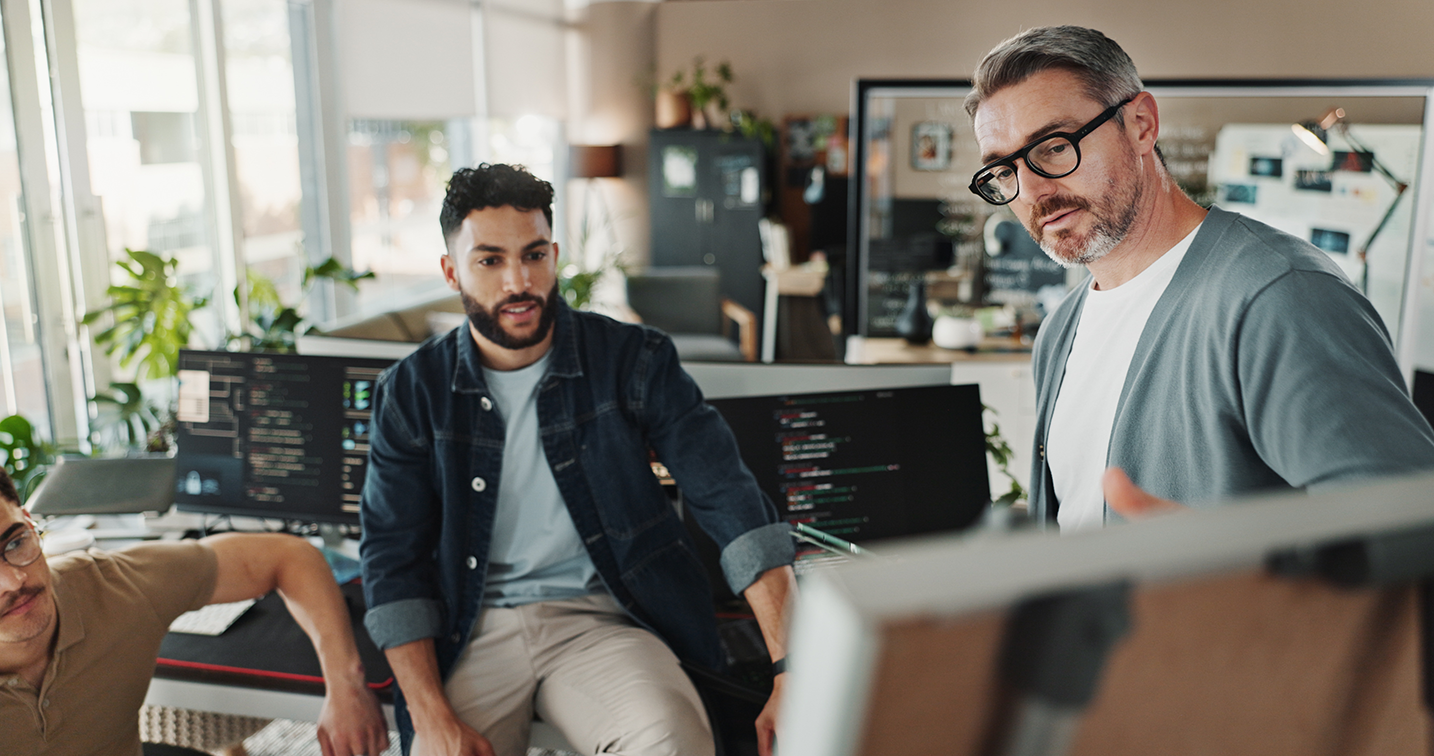 Code Review and Maintenance