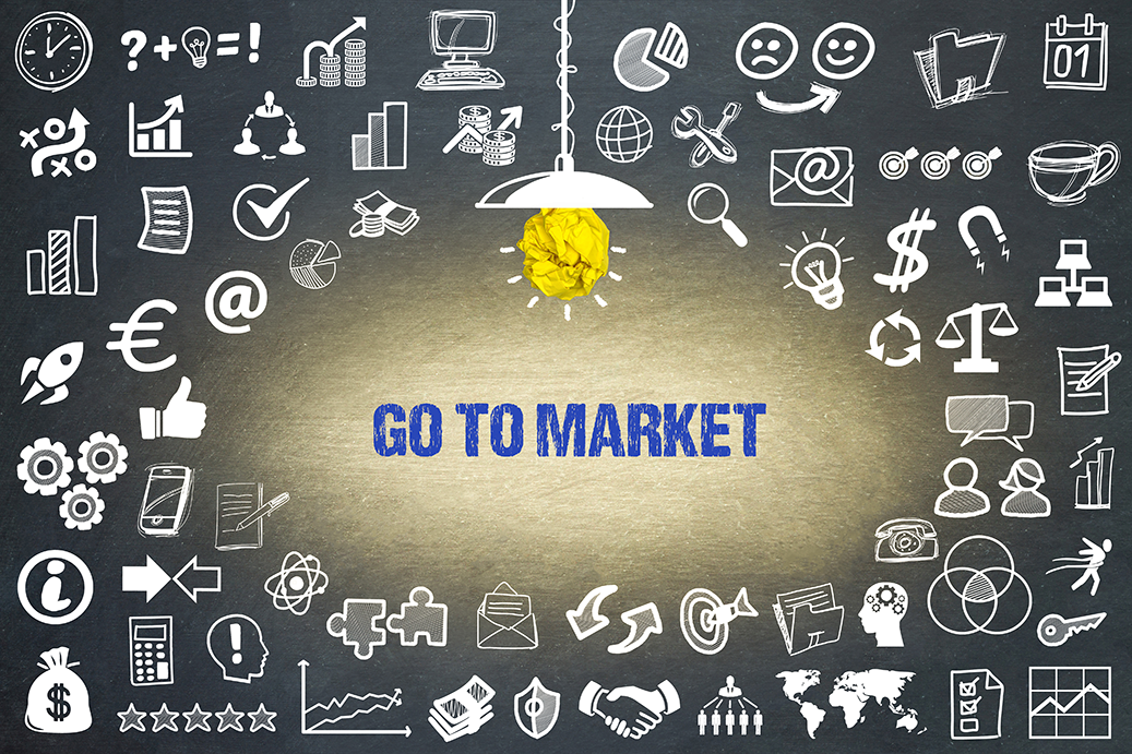 Go to Market Strategy